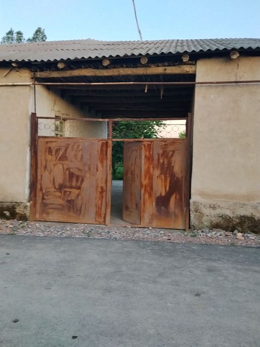 Ijarachi qoyamz 3xonali uy