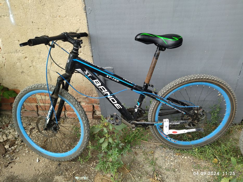 Продам 2 велосипеда