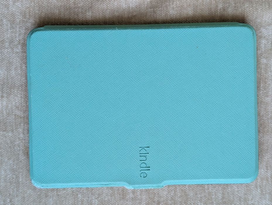 Kindle Paperwhite 3 (DP75SDI) (7 генерация) – За части + Нова батерия и калъф