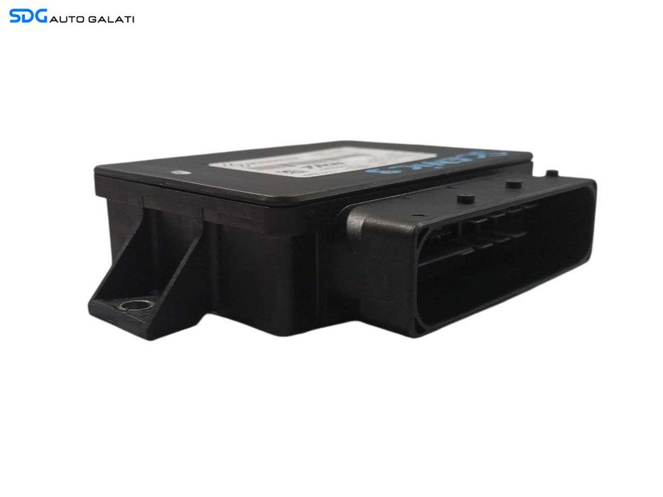 Modul Unitate Calculator Frana de Mana Electrica Renault Scenic 3 2009 - 2016 Cod 285F21523R [L6740]