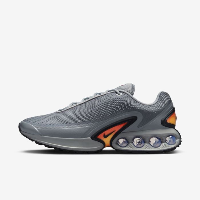 Nike Air Max DN Noi Originali (38,5)