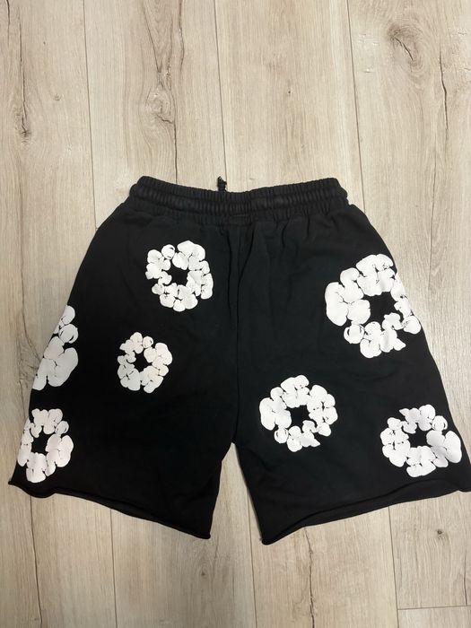 Denim tears shorts