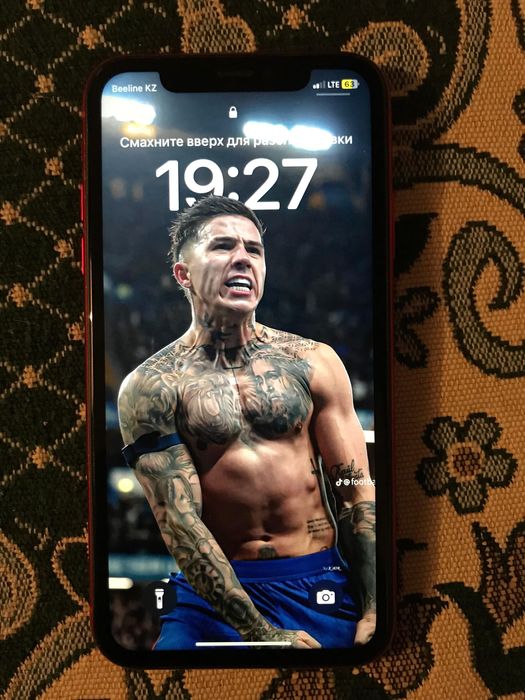 Хр iPhone айфон хр