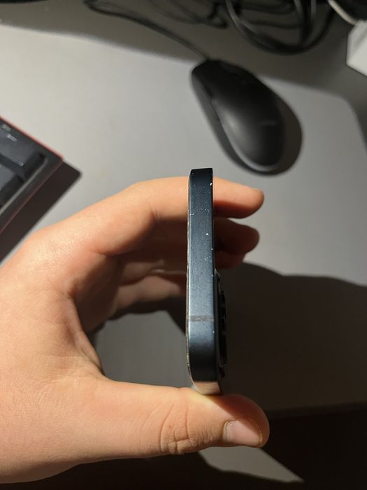 Iphone 13 128gb midnight