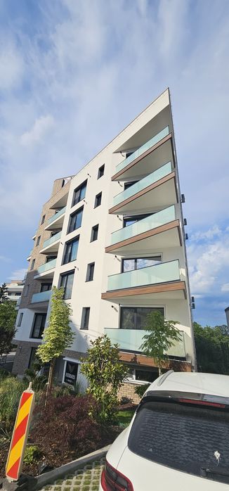 Închiriez apartament  -Zona centrala