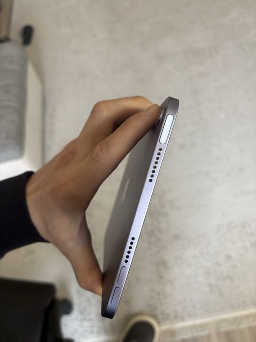 iPad mini 6 (64 GB, Wi-Fi)