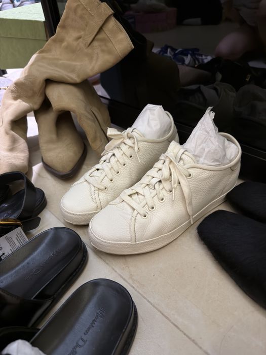 Обувь Massimo Zara кожа