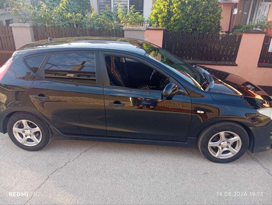 Кола Хюндай  i 30