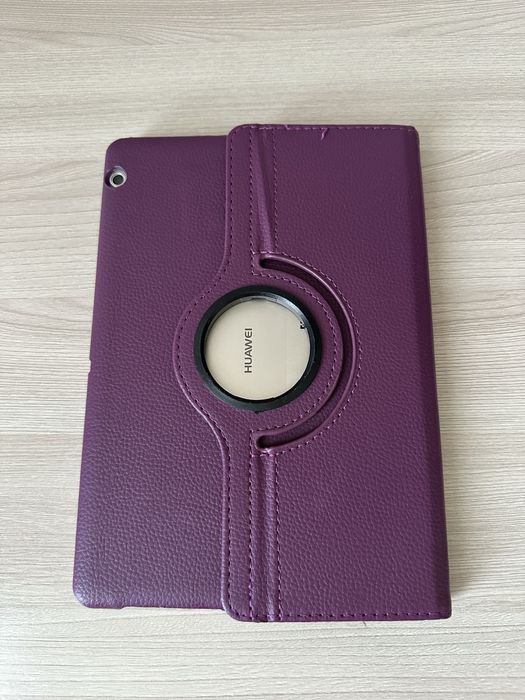 Huawei MediaPad T3 10 золотой