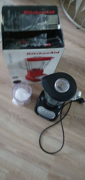 Kitchen Aid blender