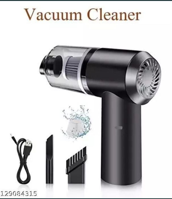 Avto pilesos 3 in 1, Беспроводная автопыдесом 110000 сум