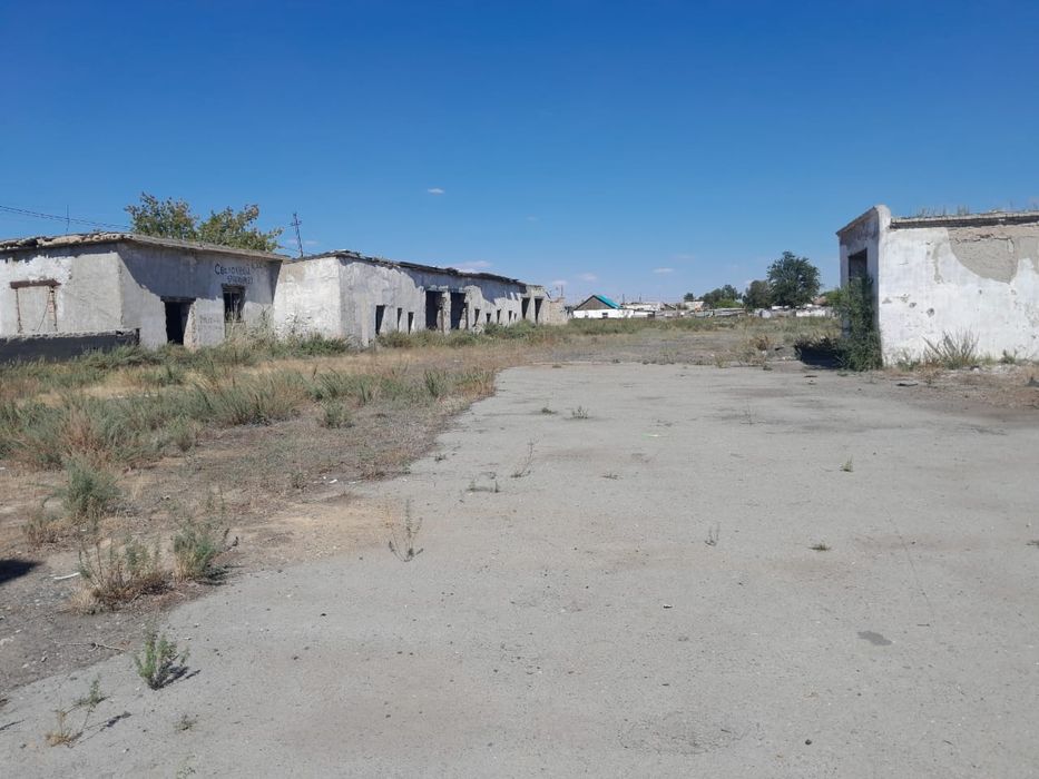 Продам промышленный база