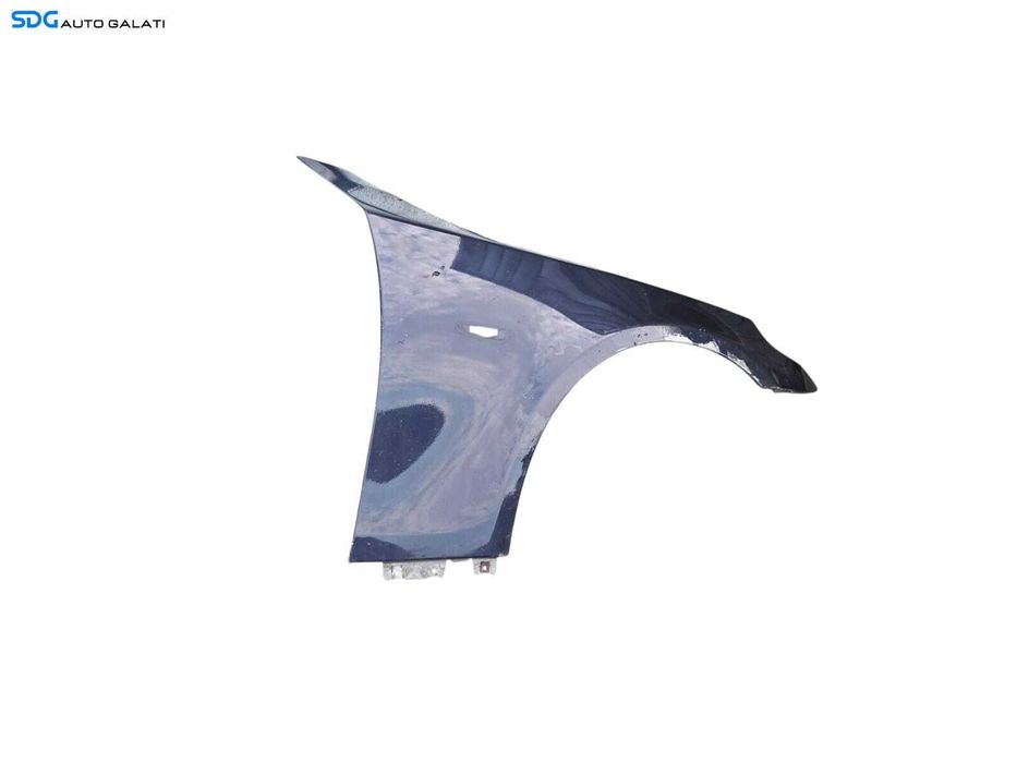 Aripa Dreapta Fata BMW Seria 5 E60 E61 2003 - 2010 [LC1382]