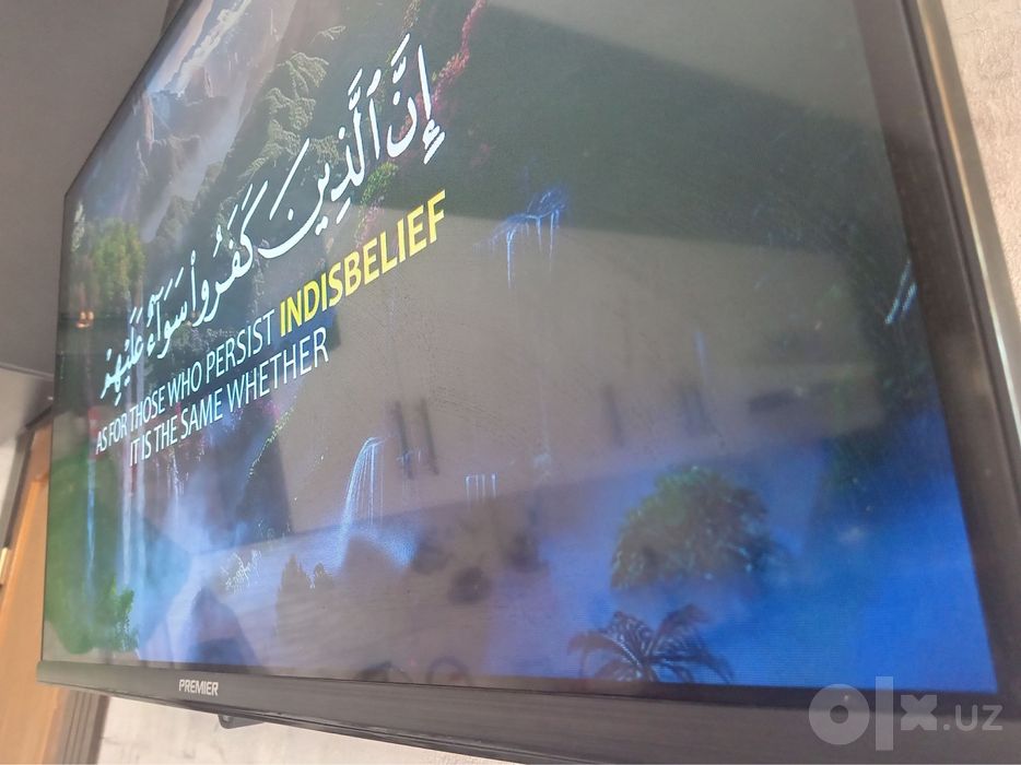 Premier 32 Smart TV