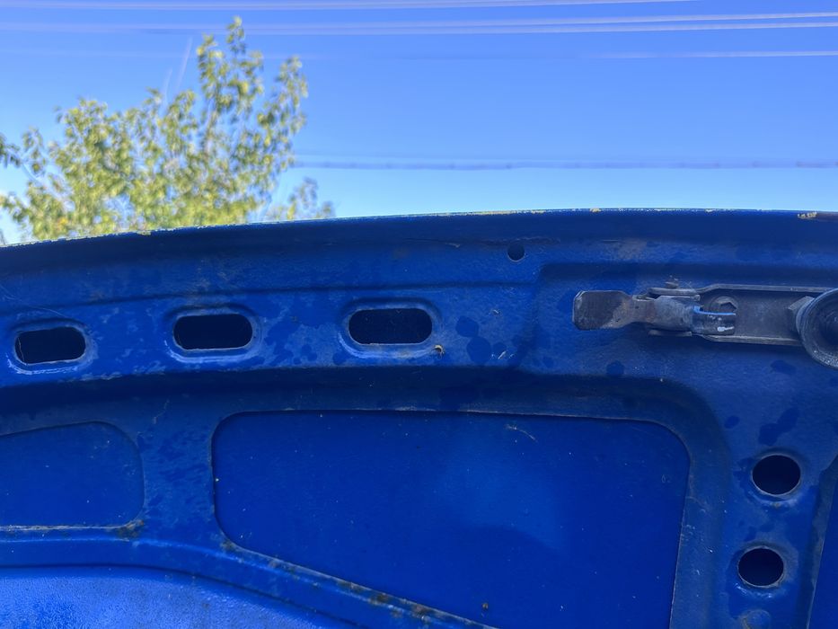 Преден капак Mercedes Sprinter W901 312/312/412D