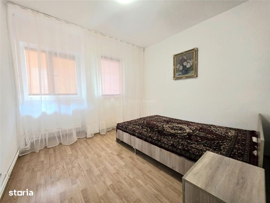 2 camere, 68 mp, etaj 2, Unirii Nord - intersectia Prutului