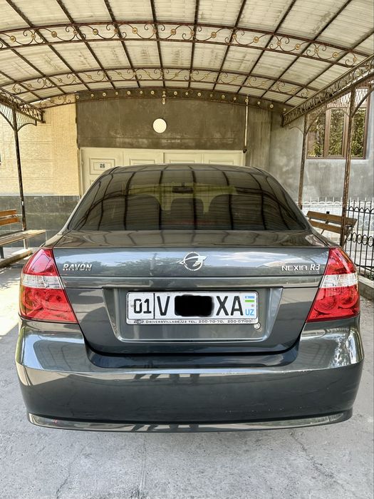 Nexia 3 sotiladi