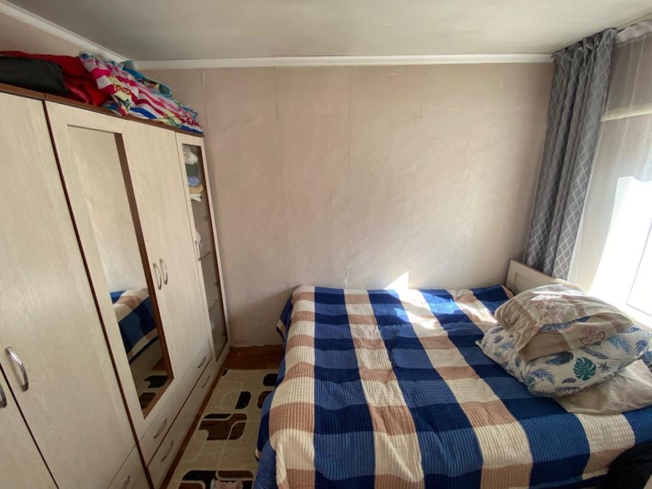 Продам уютный дом