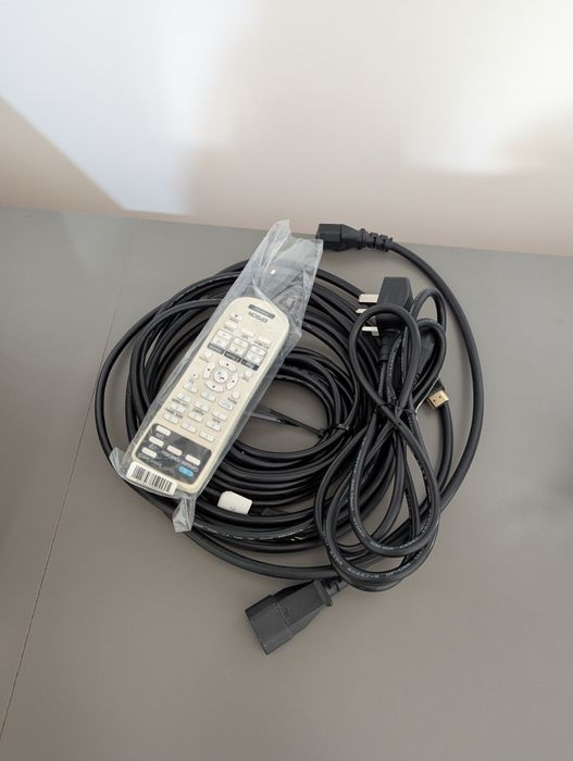 Video proiector Epson EH-TW650