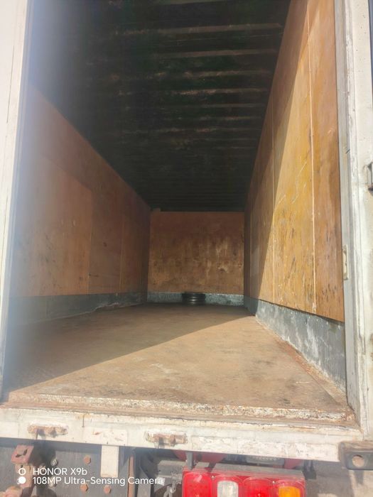 Chakman sotildi 2022 yil