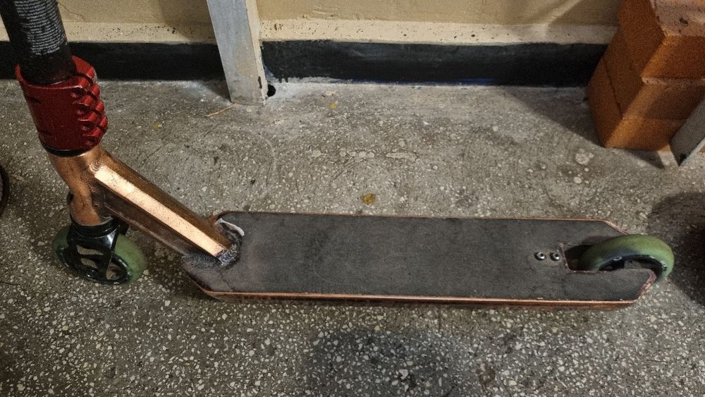 Vand trotineta Oxelo