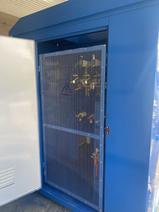 Трансформаторы ТМГ ТМ КТПН