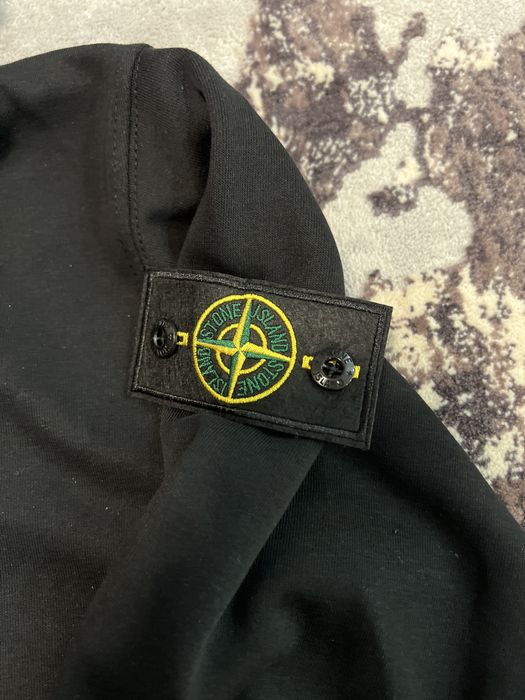 Hanorac stone island
