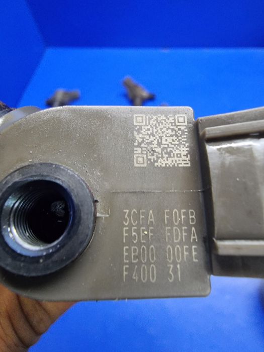 Injectoare mazda cx 5 2.2 diesel euro 6