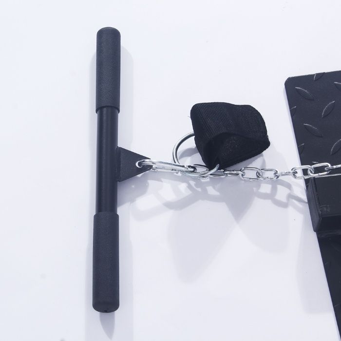 Нов комбиниран фитнес уред Фиттроник Гладиатор със 65кг тежести