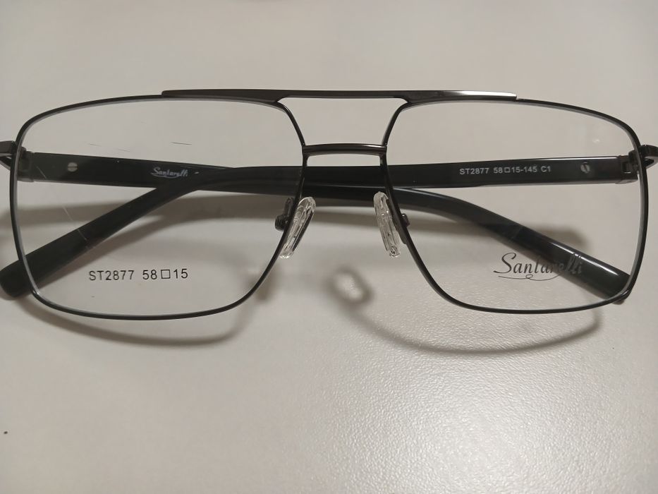 Оправа Santarelli