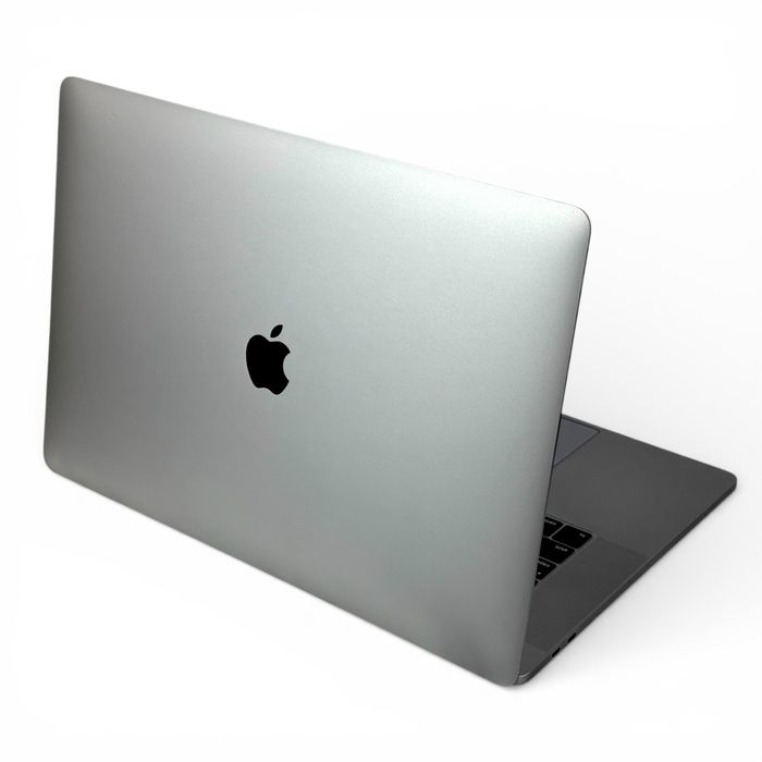 Macbook Pro 15 2018 i7 2,2Ghz 32RAM 1TB Space Gray Гаранция!