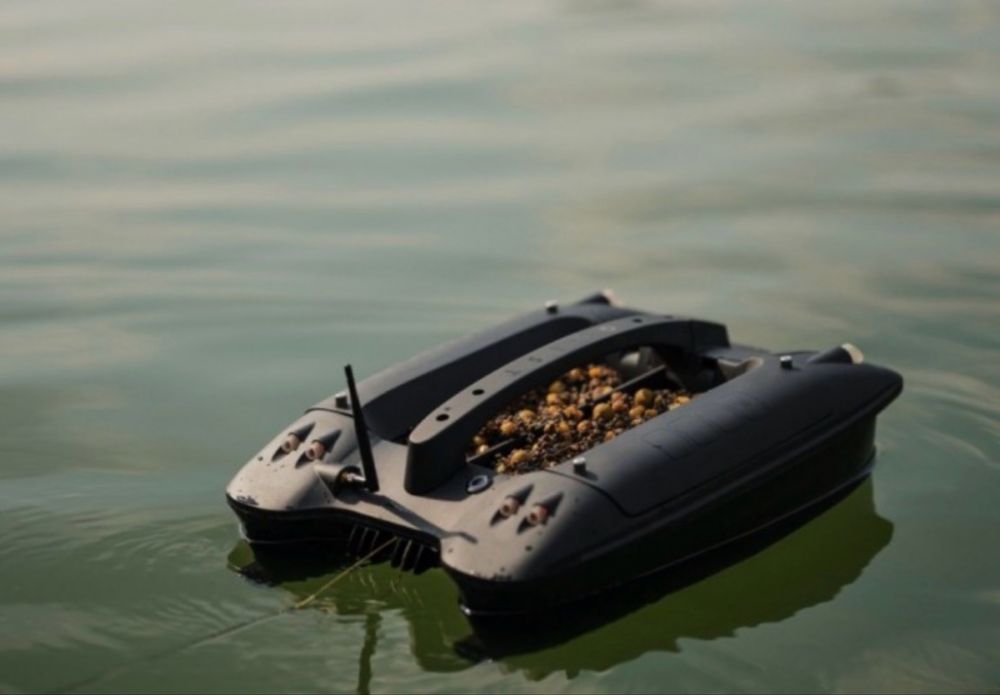 Navomodel Deeper Quest pentru nadit cu telecomanda