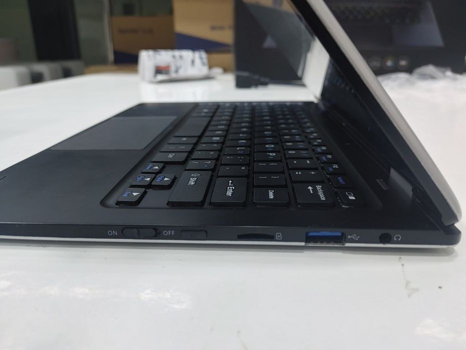 HAIER S11 PRO sensorli kompyuter