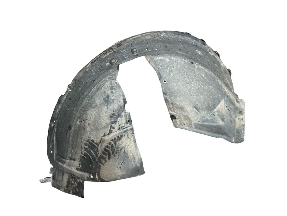 Pasaj/Carenaj Roata Stanga Fata Opel Astra J Saloon 2012 - >