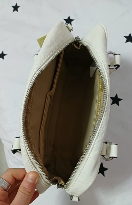 ДАМСКА ЧАНТА(елегантна и ежедневна)