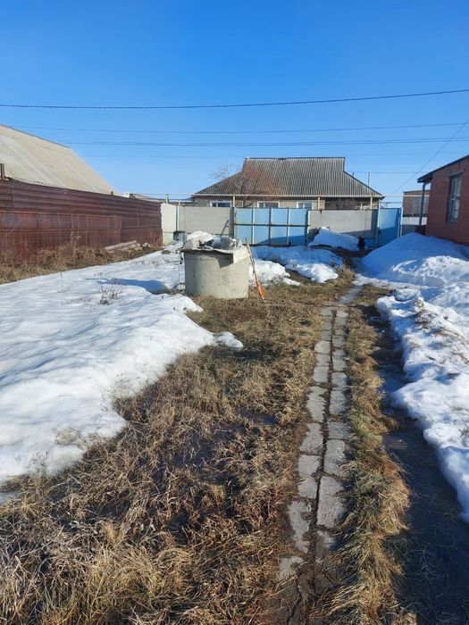 Продам частный дом