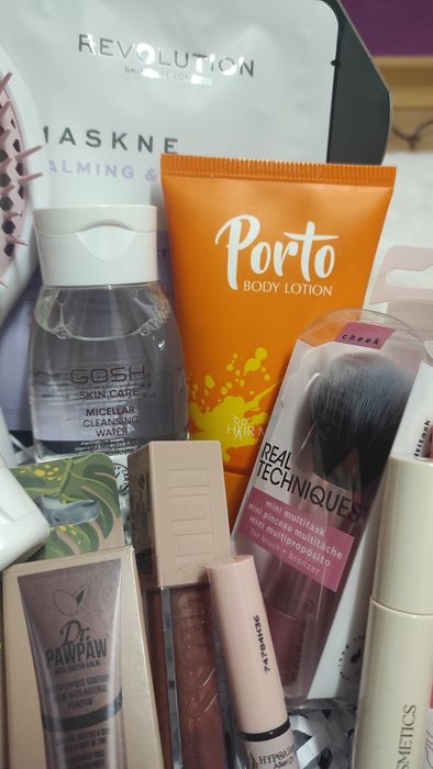 Продукти от кутия bellebox