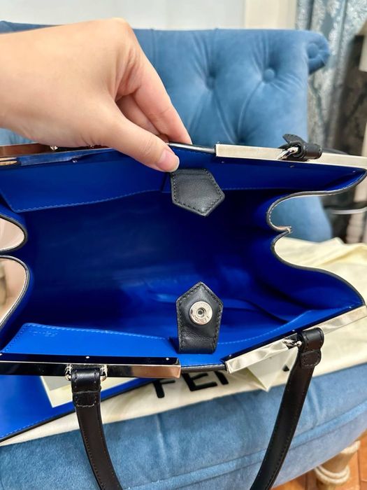 Сумка Fendi оригинал