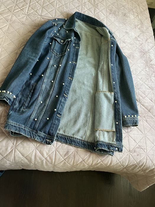 Дамско яке  от 20лв до 40лв