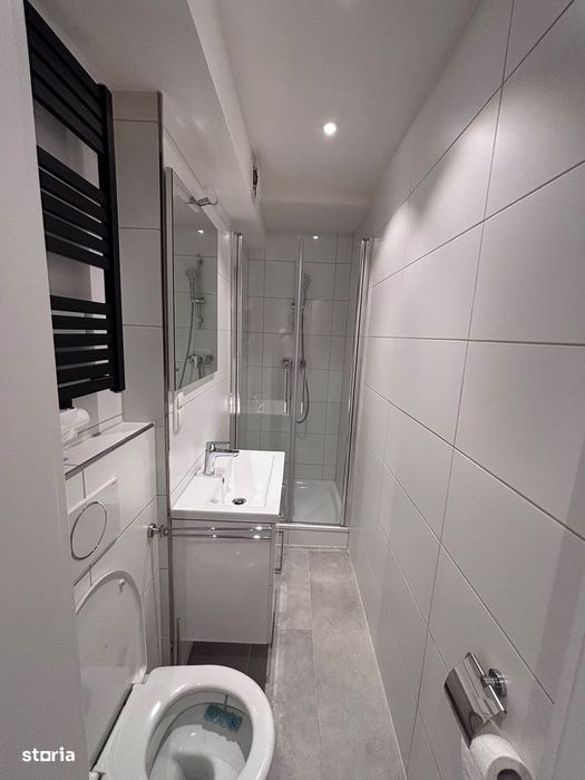 Apartament 2 camere, modern, spre vanzare, in cart. Ady Endre