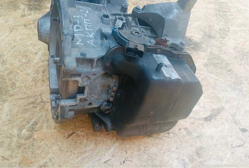 АКПП Ford Mondeo 3 (Форд Мондео), оригинал из Европы