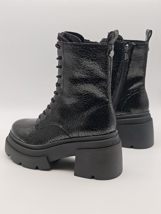 Steve Madden TOSSUP Оригинални дамски боти