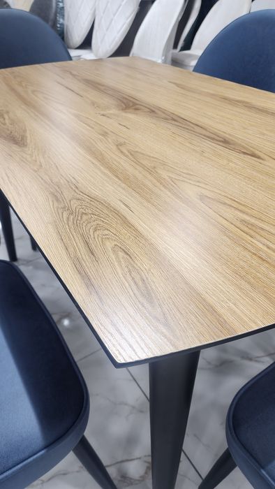 Стол стулья Stol stul  Turetiskiy stil aydin model oydinda
