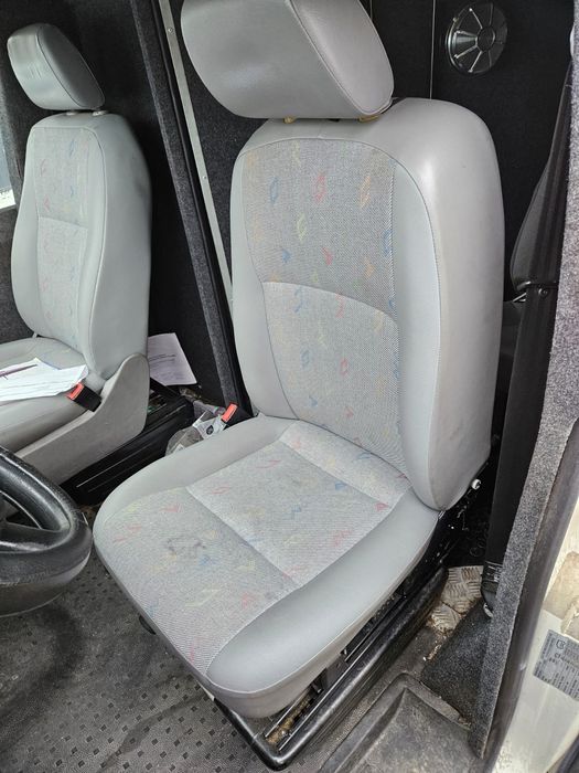 Бус Vw  transporter T5 2.5 tdi