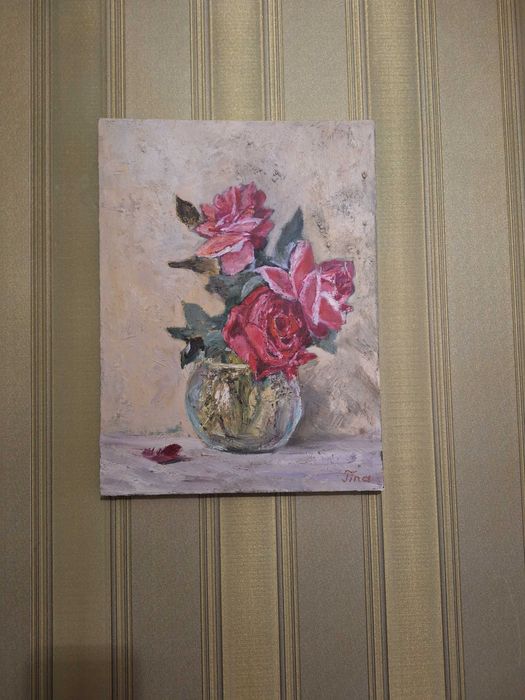 Картины для вашего интерьера