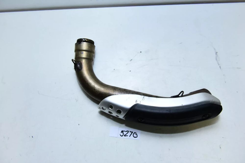 Teava cot evacuare Ducati Scrambler 800 2015 2019