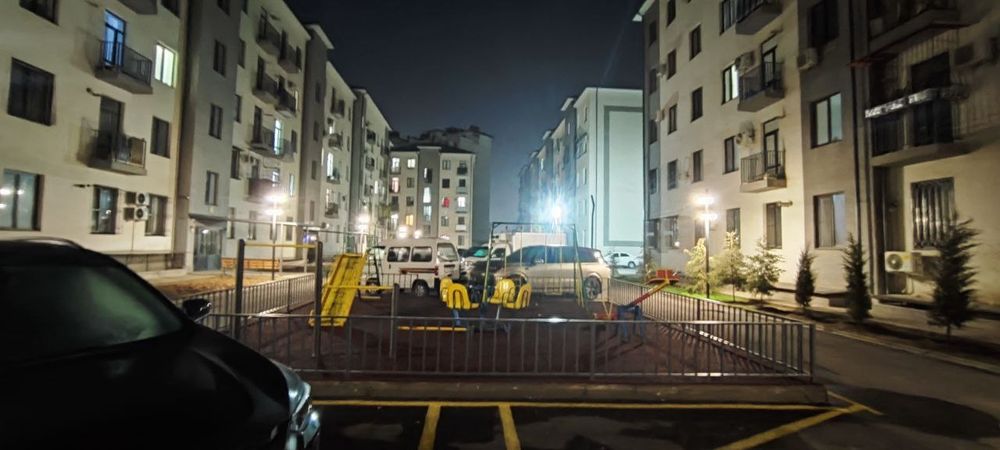 Продаётся 3-х комнт. кврт. ЖК Дустлик