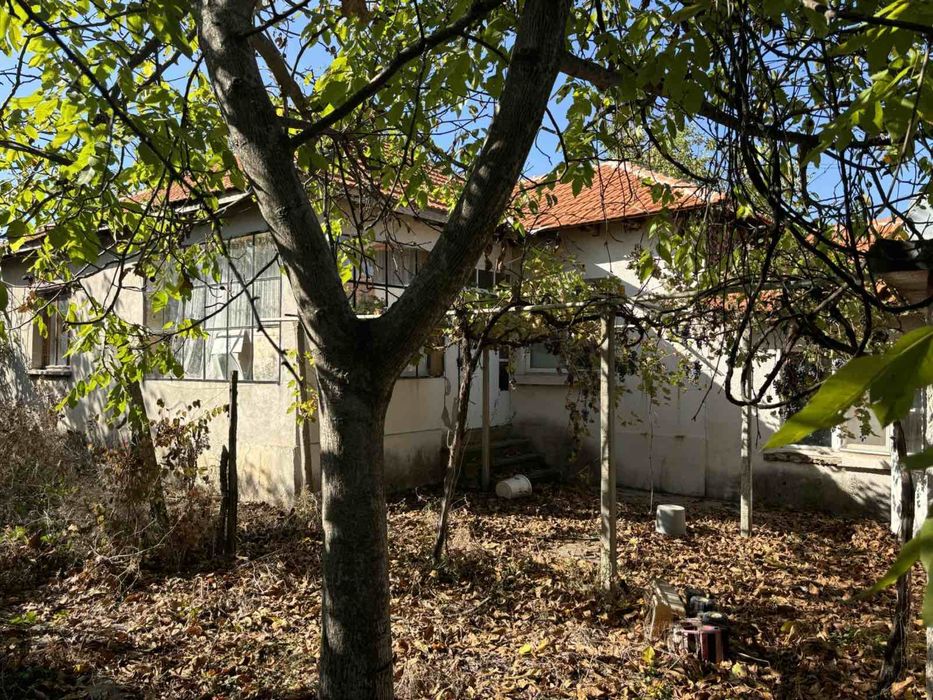 Продава се Къща в с. Искра, Област Пловдив - 77 кв.м за 494 €/кв.м - Снимка #3