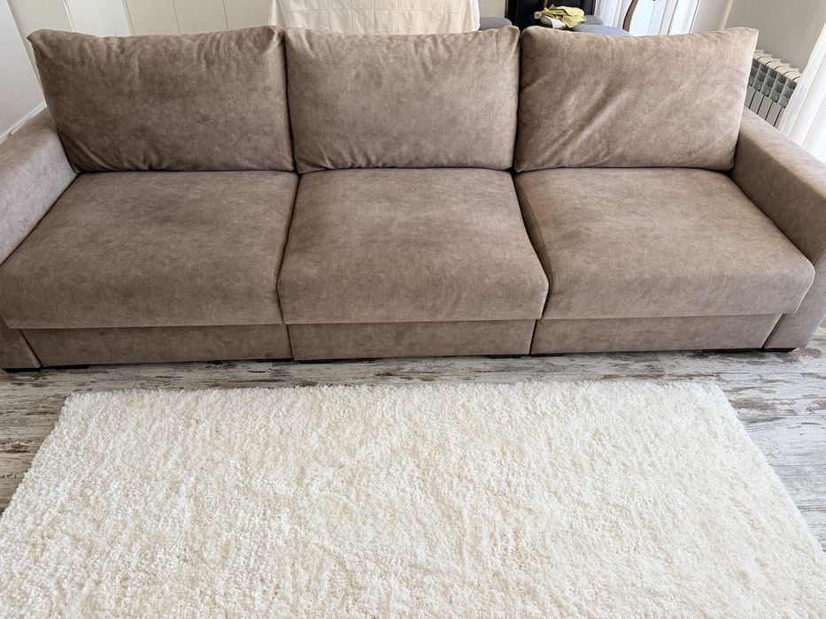 Продам диван в отличном состоянии