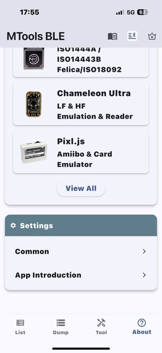 Продавам емулатор за презаписване на чипове и магнитни карти